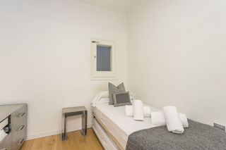 Piso en alquiler en El Putxet i el Farró en Barcelona