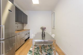 Piso en alquiler en El Putxet i el Farró en Barcelona