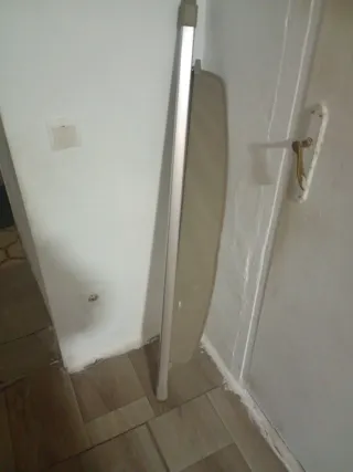 Tapa maletero Mitsubishi Outlander