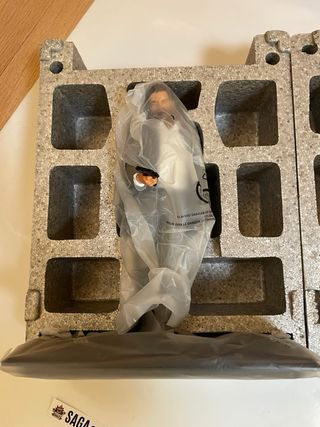 Max Payne 3 Special Edition Coleccionista PAL ESP