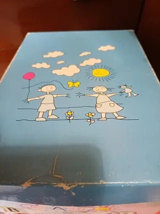 Scarpette Ortopediche Bimbo non 22 Buratto