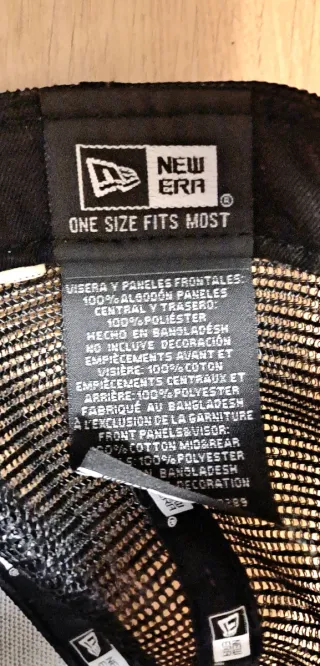 Gorra New York Yankees Camuflaje