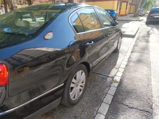 Volkswagen Passat 2006
