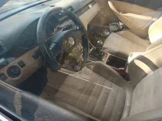 Volkswagen Passat 2006