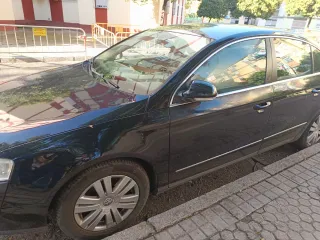 Volkswagen Passat 2006