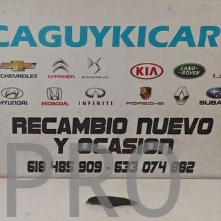 MOLDURA PARAGOLPES DELANTERO DERECHO PEUGEOT 308