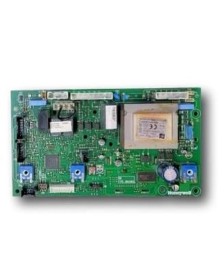 Placca elettronica caldaia BAXI ROCA ECO 3 COMPACT