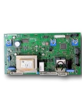 Placca elettronica caldaia BAXI ROCA ECO 3 COMPACT