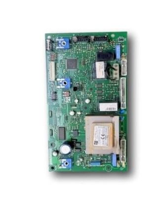 Placca elettronica caldaia BAXI ROCA ECO 3 COMPACT