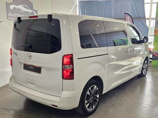 Opel Zafira Life 2.0 Diésel 110kW L Business Elegance