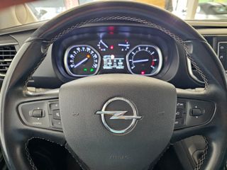 Opel Zafira Life 2.0 Diésel 110kW L Business Elegance