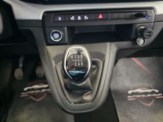 Opel Zafira Life 2.0 Diésel 110kW L Business Elegance