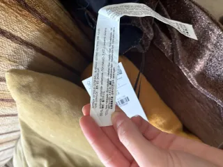 Body dorado brillante manga larga