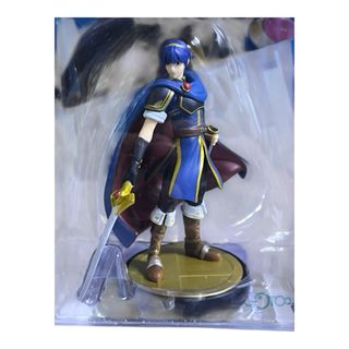 Amiibo Marth Super Smash Bros. Nintendo