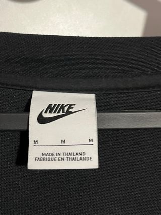 Pack 3 Sudaderas Nike