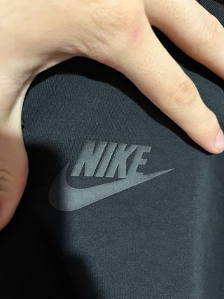 Pack 3 Sudaderas Nike