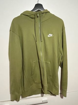 Pack 3 Sudaderas Nike