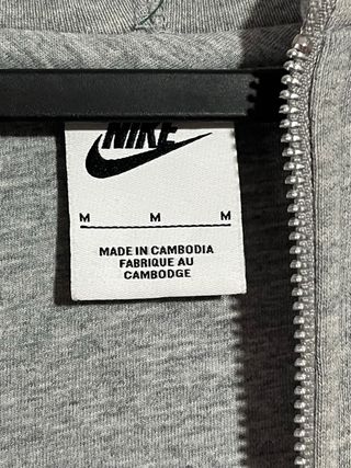 Pack 3 Sudaderas Nike