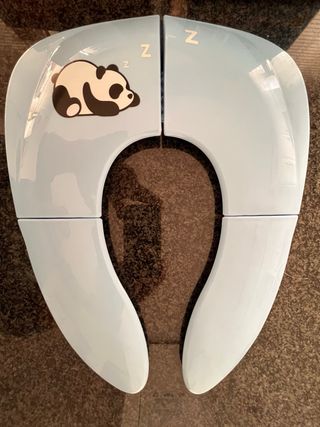 Reductor WC Plegable Jerrybox JB-PS01