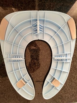 Reductor WC Plegable Jerrybox JB-PS01