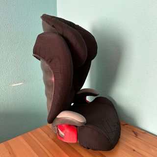 Silla de coche Volvo