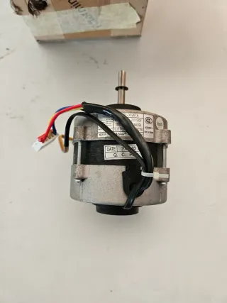 Motore Samsung DB31-00267A