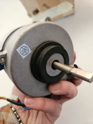 Motore Samsung DB31-00267A