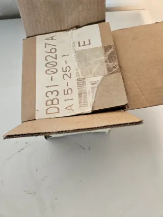 Motore Samsung DB31-00267A