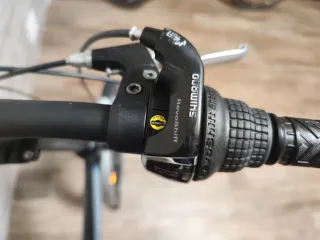 Bicicleta Plegable Kross Flex