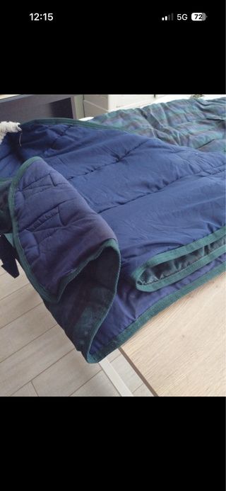 Manta impermeable 125