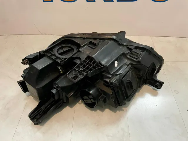 Faro LED VW Passat B8 Facelift