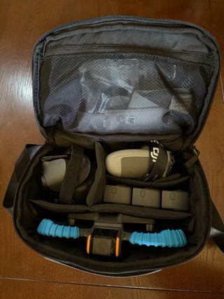 DJI Avata 2 Fly More Combo + RC 3 + ND + Care Refr