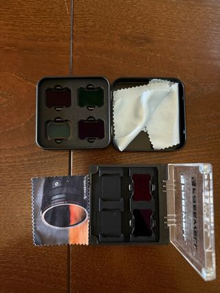 DJI Avata 2 Fly More Combo + RC 3 + ND + Care Refr