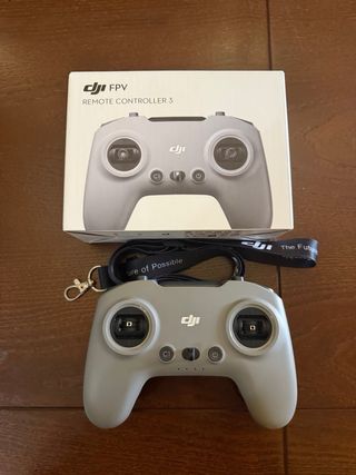 DJI Avata 2 Fly More Combo + RC 3 + ND + Care Refr