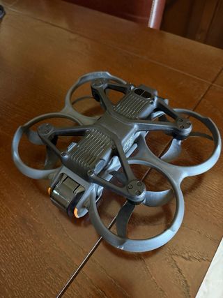 DJI Avata 2 Fly More Combo + RC 3 + ND + Care Refr