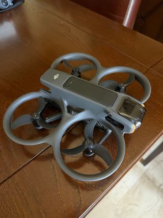 DJI Avata 2 Fly More Combo + RC 3 + ND + Care Refr