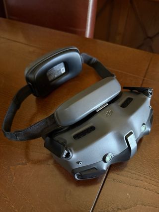 DJI Avata 2 Fly More Combo + RC 3 + ND + Care Refr