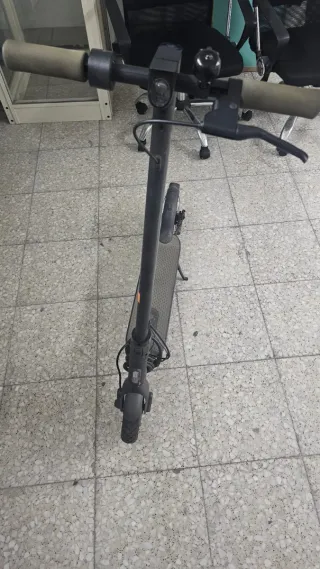 Monopattino Elettrico redmi pagato 420euro