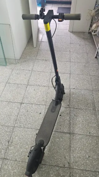 Monopattino Elettrico redmi pagato 420euro