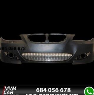 Paragolpes Delantero BMW E60 04-09 M5
