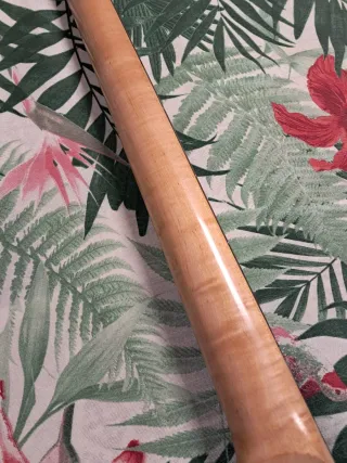 Bajo Eléctrico - marca Tenson