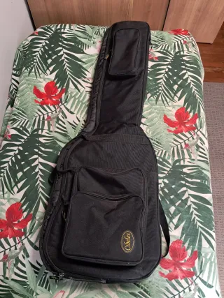 Bajo Eléctrico - marca Tenson