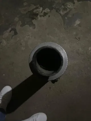 Escape Scorpion Fibra Carbono 3 Parafusos