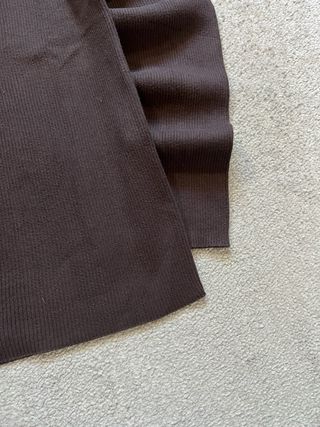 Jersey Polo Ralph Lauren Marrón