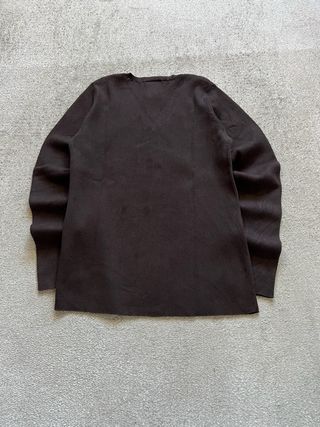 Jersey Polo Ralph Lauren Marrón