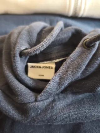 Lote ropa Pack Sudaderas hombre Talla XL