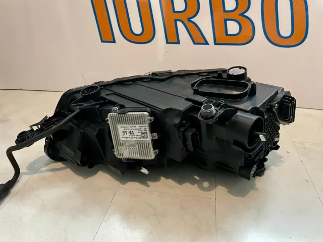 Faro LED Skoda Fabia Completo