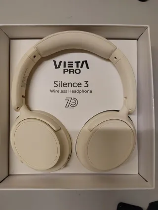 Vieta Pro Silence 3