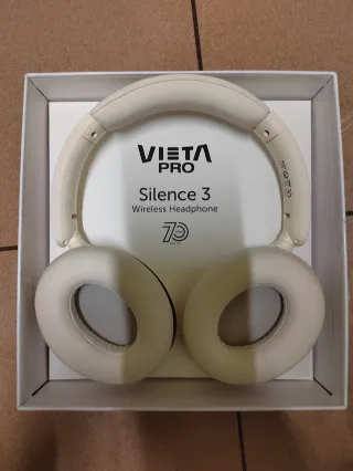 Vieta Pro Silence 3