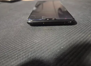 Huawei P20 Pro Nero